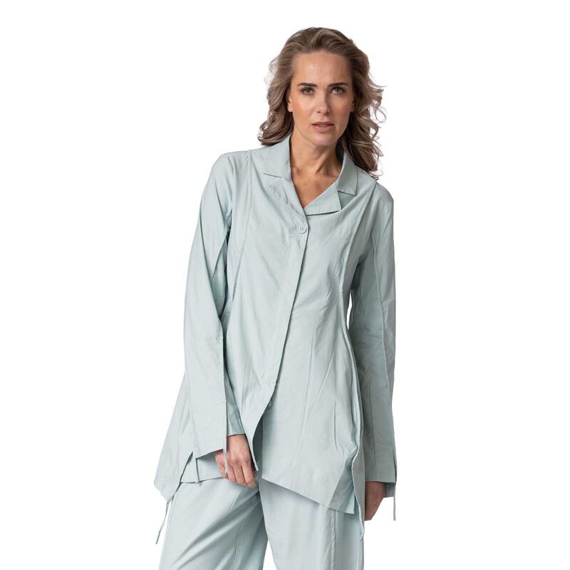 Rundholz Fitted Jacket image number 3